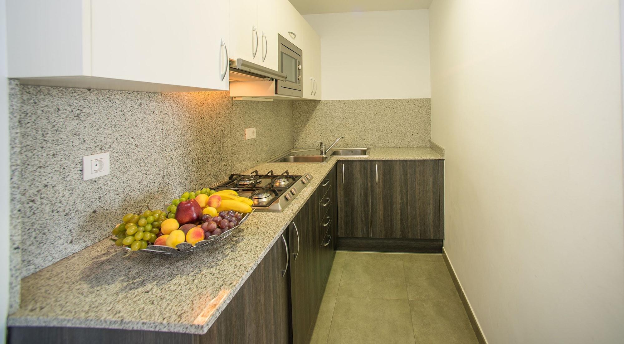 אפרטהוטל הוספיטלט דה יוברגאט Ona Living Barcelona מראה חיצוני תמונה