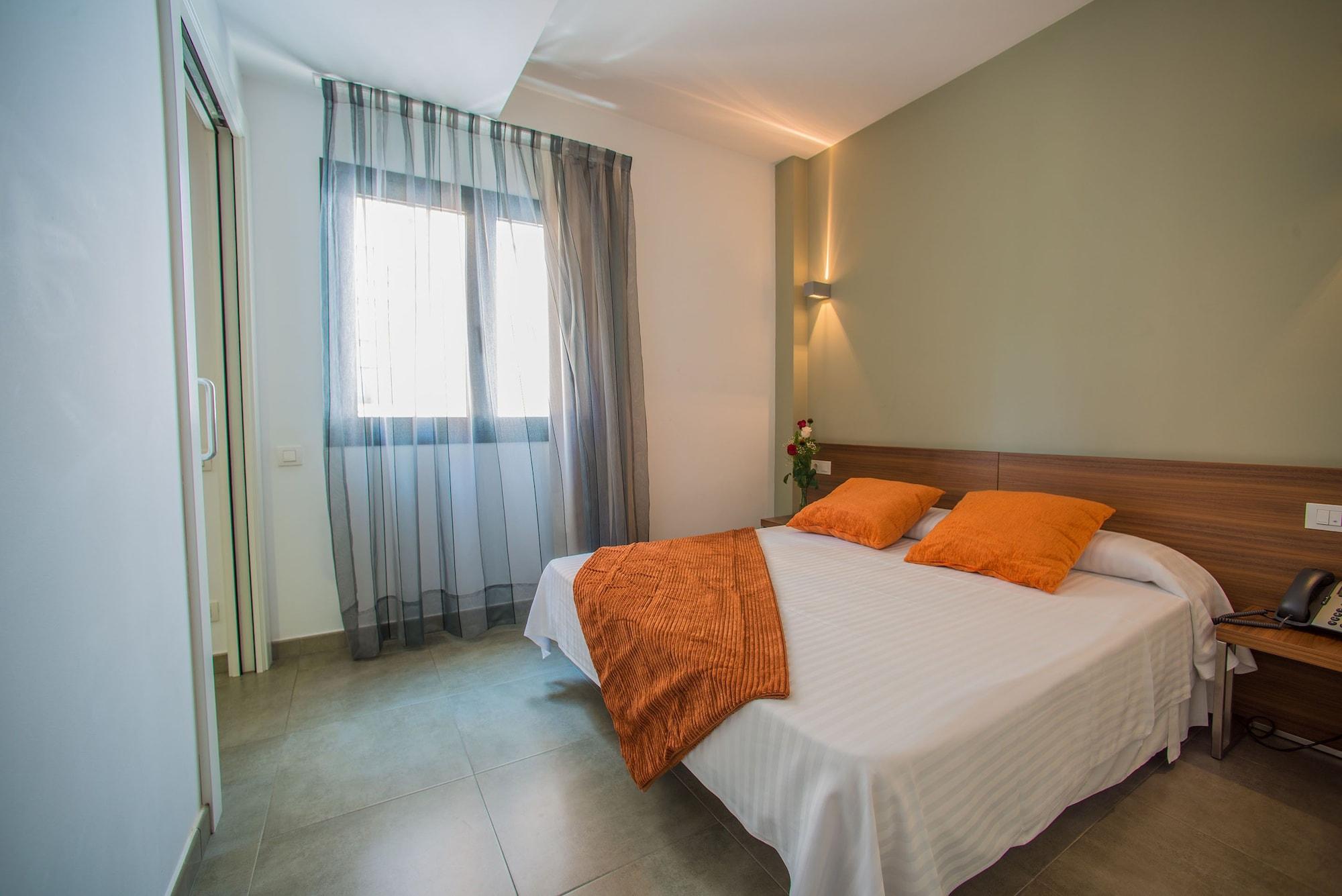 אפרטהוטל הוספיטלט דה יוברגאט Ona Living Barcelona מראה חיצוני תמונה