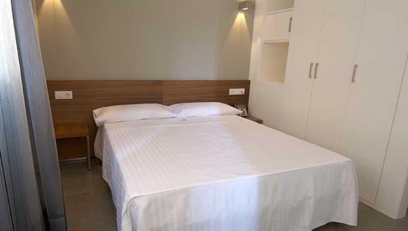 אפרטהוטל הוספיטלט דה יוברגאט Ona Living Barcelona מראה חיצוני תמונה