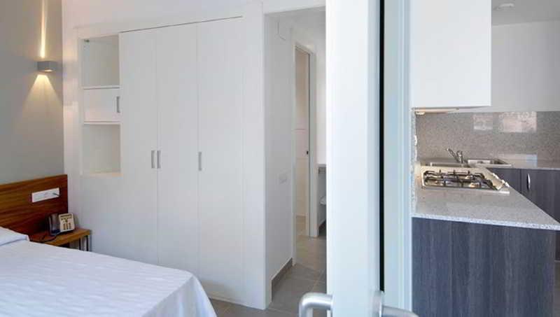 אפרטהוטל הוספיטלט דה יוברגאט Ona Living Barcelona מראה חיצוני תמונה