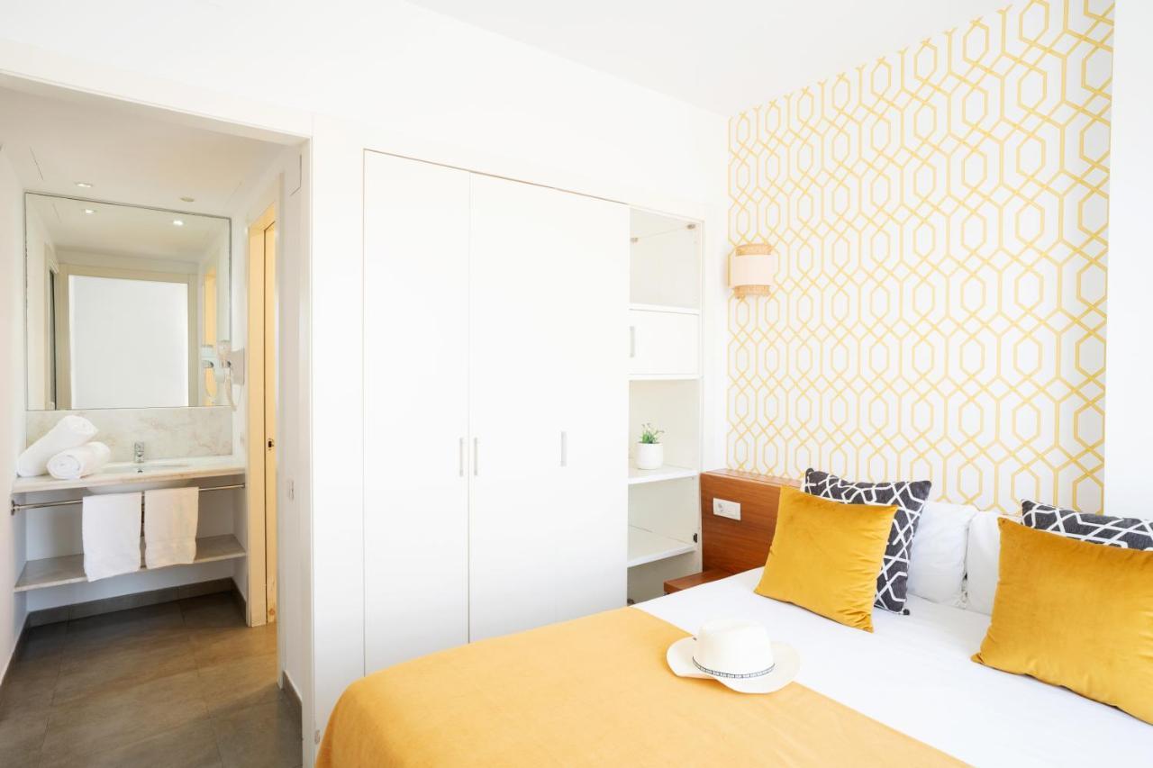אפרטהוטל הוספיטלט דה יוברגאט Ona Living Barcelona מראה חיצוני תמונה