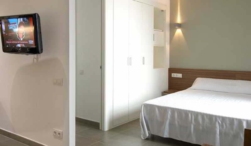 אפרטהוטל הוספיטלט דה יוברגאט Ona Living Barcelona מראה חיצוני תמונה