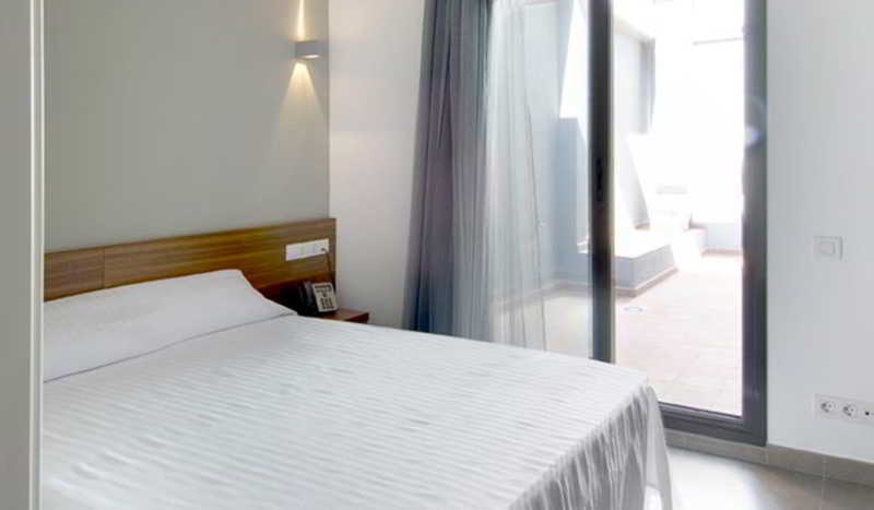 אפרטהוטל הוספיטלט דה יוברגאט Ona Living Barcelona מראה חיצוני תמונה