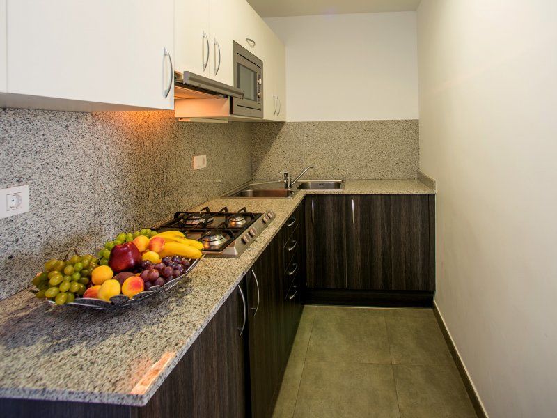 אפרטהוטל הוספיטלט דה יוברגאט Ona Living Barcelona מראה חיצוני תמונה